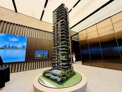 Aurea (D7), Apartment #576152141
